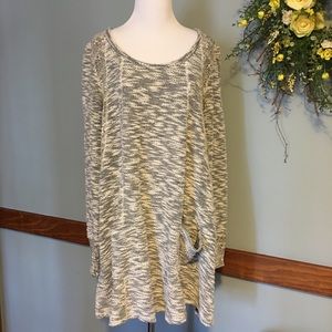 Anthropologie Saturday Sunday Dress